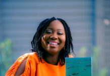 Gambian Human Rights Trailblazer Dr. Nabaneh Calls for Stronger Protections for Girls in Digital and Climate Eras