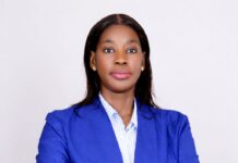 Telecom Engineer Kodou Jeng Champions Girls in STEM, Envisions Women Leading Africa’s Digital and Innovation Future