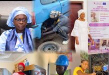 Women’s Day 2026: Gambian Women Defy Barriers, Drive Progress, and Demand Greater Access to Finance for Lasting Empowerment By Fatou Dahaba