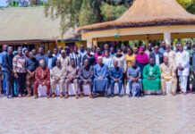 GRA Empowers Journalists with ITAS Training to Boost Tax Awareness and Compliance