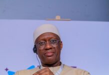 GRA Chief Urges West Africa to Embrace Domestic Resource Mobilization for True Economic Sovereignty