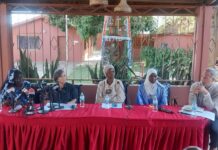 Advocates Urge Swift Passage of Constitutional Amendment for 14 Reserved Seats for Women in Parliament