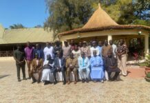 GRA Launches Taxpayer Sensitization on New Integrated Tax Administration System in Banjul and Kanifing