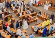 MPs Challenge Barrow’s Health Claims: Hospitals Remain Overcrowded with Patients Sleeping on Floors