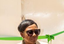 ECOWAS VP Urges USET Students to Cherish Taxpayers’ Investment and Prioritize Education