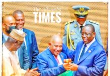 Macky Sall’s Bid for UN Top Job Crumbles as African Union Withholds Endorsement
