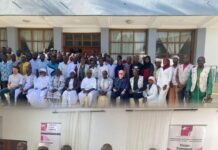 IEC Chairman Assures Gambians of Free, Fair, and Transparent Elections