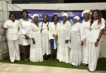 Women Rotarians in The Gambia Celebrate Women’s Day with Calls for Greater Leadership and Empowerment