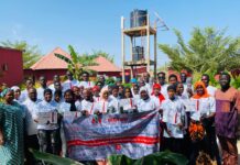 40 CRR Youths Complete Training on Leadership, Human Rights & Feminist Approaches