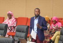 “Are We Living in the Same Gambia?” – MP Lamin Ceesay Challenges GG’s Economic Narrative