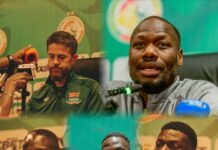 Gambia’s Golden Opportunity: Can the Scorpions Sting Senegal in Dakar Friendly?