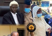 Freedom At Last: Justice Jaiteh Acquits Ousainou and Amie Bojang in Sukuta Jabang Police Shooting Case