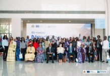 European Union, Democracy International, and Ministry of Justice Launch “Nextgen Peacemakers” to Empower Youth as Agents of Change in The Gambia