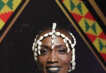 Threads of Heritage: Ya Awa Conateh Weaves Gambian Stories into Global Fashion