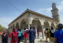 Tensions Escalate in Old Yundum as Mosque Leadership Dispute Sparks Protests