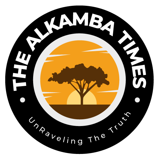 The Alkamba Times