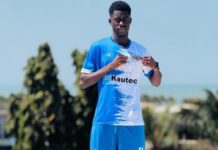 100 Rising Stars: Part Two: Players Ready for Professional Breakthrough & EXTRA RISING STARS