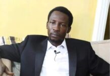 Rights Groups Urge Due Process in Arrest of Activist Kexx Sanneh