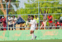 Kawsu Sanyang: Real de Banjul’s New Wizard Inspired by Famara Kallon