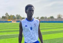 The Captain Who Dropped Back to Move Forward: Sulayman Jammeh’s Reinvention at Essau