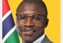 Gambian Lawmaker Arrested Over Alleged Birth Certificate Fraud in Voter Registration