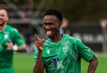 Tambedou, Sowe Continue Scoring Form as Gambian Stars Shine Abroad