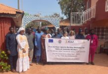 Victims Still Waiting: Assembly Urged to Fast-Track TRRC Implementation