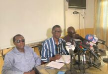 Region 6 Schools Set to Boycott 2026 National Inter-Schools Athletics Championships