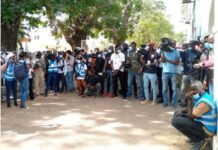 Gambian Media Boycotts Info Ministry and PURA Events Over 2026 Regulations