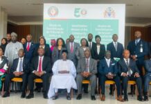 ECOWAS Court Banjul Forum Urges Stronger Compliance and Judicial Cooperation