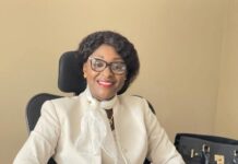 Veteran Aviation Leader Aminata Ndure Retires After 39 Years of Service to Gambia Airlines