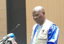 IEC Detects 2,000 Double Voter Registrations as Supplementary Exercise Continues