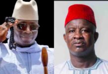 Foni Jarrol NAM Kebba Toumanding Sanneh Defends Jammeh, Raises Concerns Over “Selective Justice” and National Reconciliation