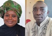 Environment Minister’s D50 Million Defamation Suit Against TAT Journalist Adjourned