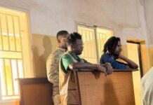 GALA Trial: Court Sets Date for No-Case Ruling