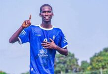 Part One: 100 Rising Stars; A look at the Next Generation of Local Gambian Talents