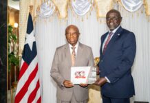 TAF Africa Global Embarks on Major Investment Mission in Liberia Following President Boakai’s Invitation