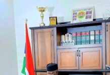 Darboe Slams Barrow Govt Over ‘Witch-Hunt’ in Bojang Siblings Case, Demands Probe into Police Killings