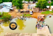 Kudang Mayo’s River of Hope Turns Perilous as Climate Crisis and Neglect Batter Gambian Fishing Village