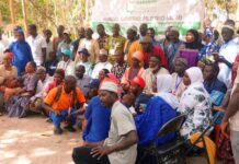 Farmers’ Pharmacy to Host Farmers Market Day on April 18 to Boost Local Producers