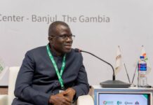 Gambia Has No Strategic Oil Reserves – Energy Minister Confirms Amid Surging Global Prices