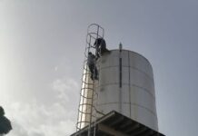 Severe Water Crisis Hits Fass Njagga Choi Village as 23-Year-Old Borehole Fails