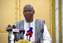 “Come Out En Masse”: IEC Chairman Urges Eligible Gambians to Register Ahead of Dec. Polls