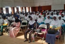 AWAAG Empowers 200 Advocates with Life-Saving Animal First Aid Training Across The Gambia