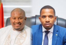 Nyagen Alkali Stamp Row: UMC Claims Political Victimization, GG Cites Need for Neutrality