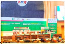 Sahel Ministers Renew Zero-Tolerance Pledge Against GBV at SWEDD+ Forum in Banjul