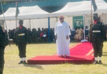 ECOWAS at 50: Gambia Highlights Growing Power of West African Women in Global Peace Efforts