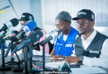 Rights Groups Demand Return of Seized Nyagen Alkalo Stamp