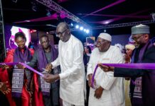 $200 Million Investment: Sablux Brings World-Class Real Estate to The Gambia