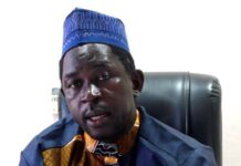 Don’t Get Disenfranchised: IEC Urges 2016 Card Holders to Register